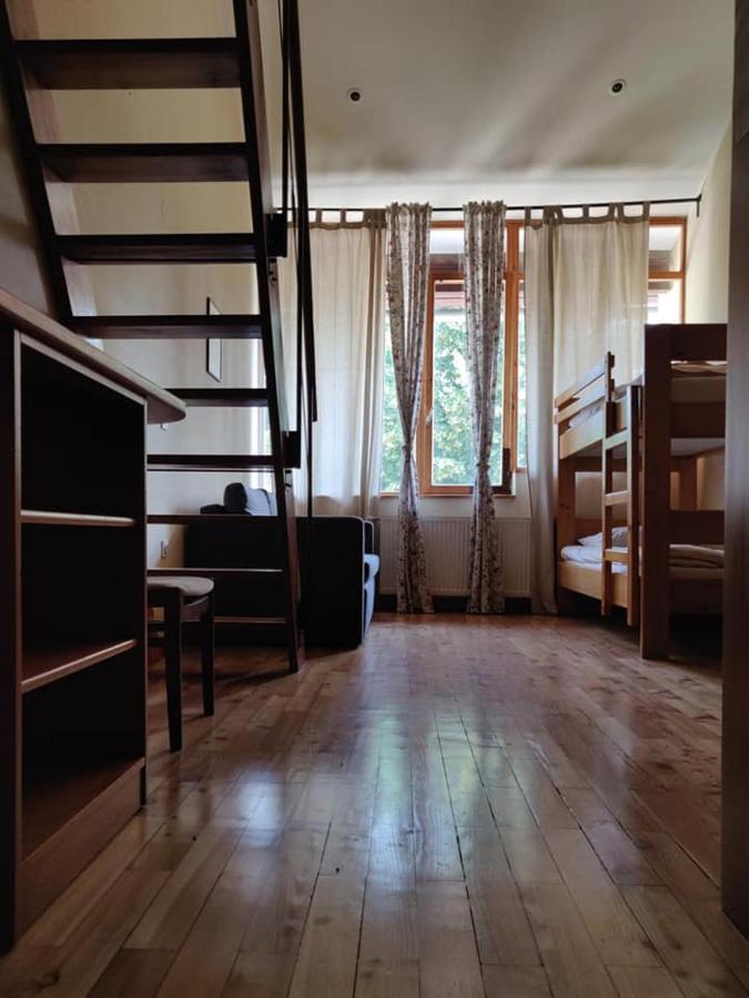 Prestranek Castle Estate Apartment Postojna Luaran gambar